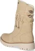 Rieker TEX Damen Stiefel gefüttert Beige Produktbild-Vorschau 25