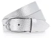 Vanzetti Leder Gürtel Glitter Radiance 30mm Metallic Belt Produktbild-Vorschau 11