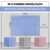 Textilschmied 20er Set Premium Geschirrhandtücher, 100% Produktbild-Vorschau 2