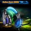 KOTION EACH G9000 Zestaw słuchawkowy do gier e-sportowych z Podgląd zdjęcia produktu 9
