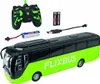 TAMIYA-CARSON Modellbau GmbH & Co. RC 2,4 GHz Flixbus 1:64 Voir les images du produit 1