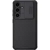 Nillkin CamShield Pro Case für Samsung S24 (schwarz) Produktbild-Vorschau 1