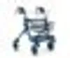 Vermeiren Rollator Carbon 286i, H 78-99cm B 60cm L 68cm, Produktbild-Vorschau 2