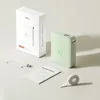 Thermodrucker für selbstklebende Etiketten Niimbot D110 Produktbild-Vorschau 8