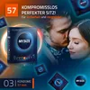My.Size Pro Prezerwatywy 57mm, 3 sztuki Podgląd zdjęcia produktu 2