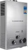 Podgrzewacz wody, moc 36 kW, kompatybilny z LPG, 18 litrów Podgląd zdjęcia produktu 1