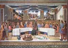 Clementoni Leonardo: The Last Supper 1000 Stück(e) Kunst Produktbild-Vorschau 3