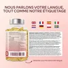 Gélules Aavalabs Omega 3 hautement dosées [dose journalière Voir les images du produit 3