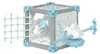 schleich ELDRADOR CREATURES 42766, 7 lat(a), Wielobarwny, Podgląd zdjęcia produktu 4