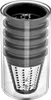 Wmf Schnitzlwerkzerk   2Go  150W (416400011 Küchenmini) Produktbild-Vorschau 29