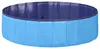 vidaXL Kinder Schwimmbecken Blau Ø 120 x 30 cm Produktbild-Vorschau 2