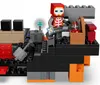 LEGO® Minecraft® Souboj se svištěm 21590 Náhled obrázku produktu 12