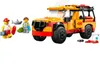 LEGO® City 60453 Záchranné vozidlo záchranářů Náhled obrázku produktu 3