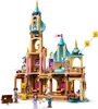 LEGO ǀ Disney Prinses Rapunzel's Kasteel - Displaymodel met Productafbeelding-voorbeeld 8