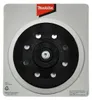 Makita 196684-1 Disco abrasivo morbido 150 mm Anteprima dell’immagine prodotto 11