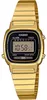 Casio LA670WEGA-1EF Montre dame numérique Voir les images du produit 1