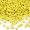 50g Rocailles Glasperlen 2mm Rocaillesperlen Perlen fädeln Produktbild-Vorschau 1