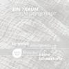 Pure Label Musselin Bettwäsche 155x220 4 teilig bestehend Produktbild-Vorschau 5