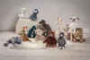 Steiff Gina giraffa 25 marrone chiaro maculato 067631 Anteprima dell’immagine prodotto 3