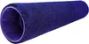 A close-up, angled view of a purple cleaning roller attachment. Produktbild-Vorschau