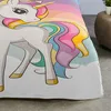 Duvet cover Good Morning 135x200 + 1* 80x80 cm - unicorn Produktbild-Vorschau 8