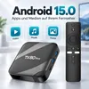 Android TV Box TX80 Pro – Android 15.0 Streaming Box mit Produktbild-Vorschau 4