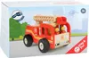 Camion de pompiers avec échelle pivotante Voir les images du produit 3
