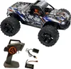 DF06 Light Truck 1:14 RTR - 4WD RC truck s LED a rýchlosťou Náhľad obrázku produktu 1