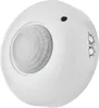 Bewegungsmelder (PIR-Sensor) IP20 1200W Weiss Produktbild-Vorschau