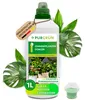 Purgrün Zimmerpflanzen-Dünger 1 Liter Produktbild-Vorschau 1