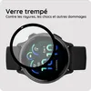 Cazy Verre Trempé Compatible avec Garmin Vivoactive 6 - Voir les images du produit 3