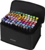 Filzstift Permanent Marker Filzstifte Marker Malstifte Produktbild-Vorschau 7