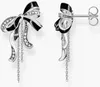 Thomas Sabo Schleifen-Ohrringe H2310-691-11 Produktbild-Vorschau 1
