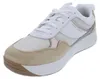 Joya Damen Schnürschuh ALEGRA BEIGE-WHITE beige Größe EUR Produktbild-Vorschau 13