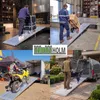 TRUTZHOLM Auffahrrampe Alu extralang 400 cm 400 kg 70 cm Produktbild-Vorschau 3