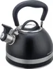 Bouilloire 1,8L avec sifflet Kinghoff Kh-1858 Noir Lumarko Voir les images du produit 1