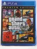 Grand Theft Auto V Premium Edition PS4-Spiel Produktbild-Vorschau 6