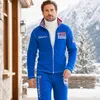Nebulus lifestylowy kombinezon męski MANGONY, dres, Podgląd zdjęcia produktu 5