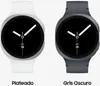 Samsung Galaxy Watch 8 3,81 cm (1,5") AMOLED 44 mm Digital Produktbild-Vorschau 5