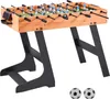 VEVOR skladací stolný futbal v štandardnej veľkosti (1065 x Náhľad obrázku produktu 1