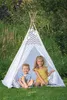 Dětský stan TEEPEE Náhled obrázku produktu 5