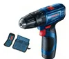 Bosch Schlagbohrmaschine 12V 30/14Nm 2X2.0Ah Koffer Gsb Produktbild-Vorschau 1