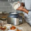 Kenwood FDM316SS Multipro Compact+ Robot de cuisine Voir les images du produit 7