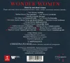 L'Arpeggiata • Christina Pluhar - Wonder Women (CD) Podgląd zdjęcia produktu 3