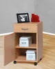 Rollcontainer Bürocontainer Schubcontainer Nachtschrank Produktbild-Vorschau 2