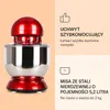 Robot kuchenny Klarstein, ugniatarka z miską 5L, Podgląd zdjęcia produktu 4