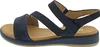 Gabor RHODOS Damen Sandalette - Riemchen Sandalen blau Produktbild-Vorschau 26