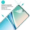 2x TPU Schutzfolie Klar für Xiaomi Redmi Note 15 Produktbild-Vorschau 2