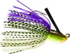 Illex Jungle Blaster Rubber Jig Muddy Secret Tiger 14g Produktbild-Vorschau 1