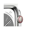 Apple Watch Series 8 (GPS + Cellular) Produktbild-Vorschau 4